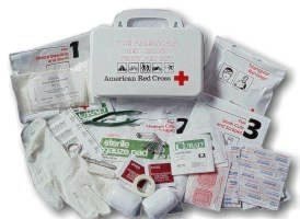 Home First Aid